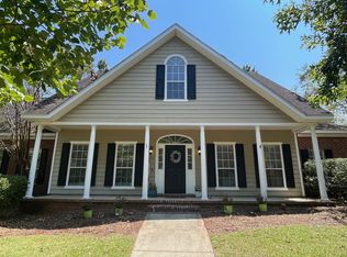 31072 Oakleigh Dr, Spanish Fort, AL 36527
