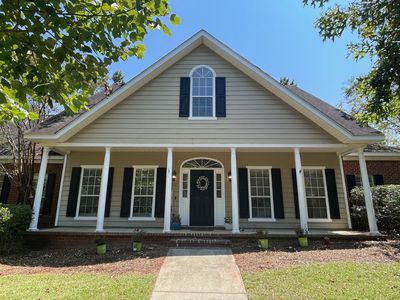 31072 Oakleigh Dr, Spanish Fort, AL, 36527
