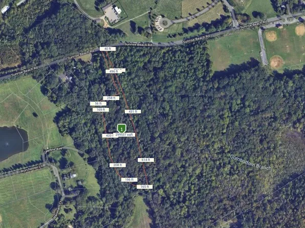 1119 Sunrise Beach Rd, Crownsville, MD 21032