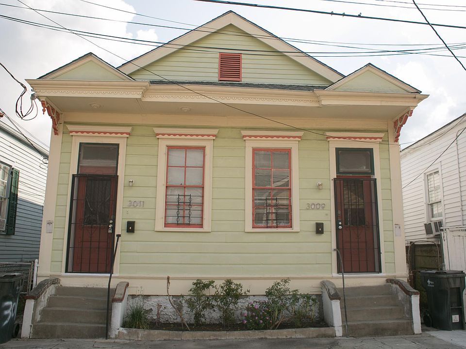 1st image of 3009 Baudin St
