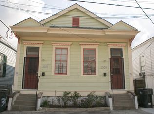 3009 Baudin St, New Orleans, LA 70119