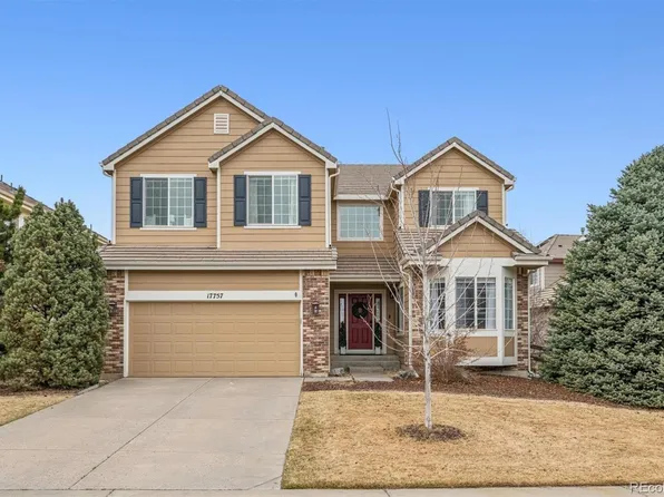 17757 E Lake Place, Aurora, CO 80016