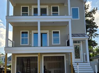 LOT 57 4th St, King George, VA 22485