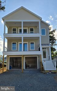 LOT 57 4th St, King George, VA, 22485