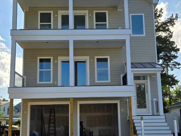 LOT 57 4th St, King George, VA 22485