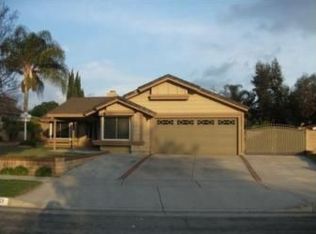 7651 Teak Way, Rancho Cucamonga, CA 91730