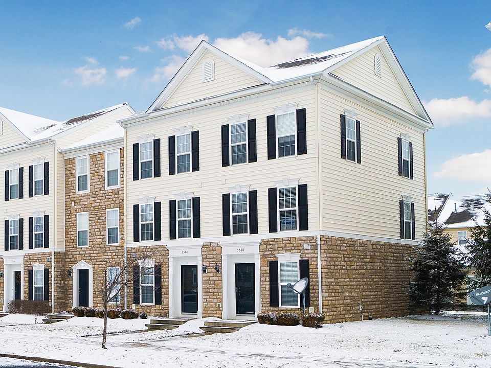 1st image of 5590 Middle Falls Street