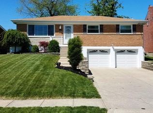 5768 Juvene Way, Cincinnati, OH 45233