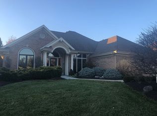 514 Monte Vista Dr, Fort Wayne, IN 46814