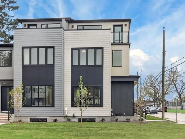 2333 NE 24th Ave SW, Calgary, AB T2T 0Y5