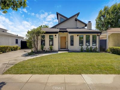 335 S Parish Pl, Burbank, CA, 91506