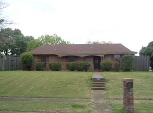1507 Valleyview Ln, Duncanville, TX 75137