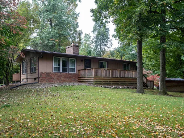 1053 N Finlandia Way, Albion, IN 46701