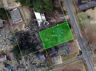1557 Thomas St, Haynesville, LA 71038