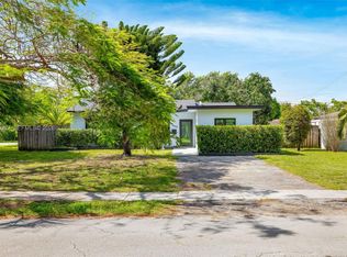 Fulford By The Sea, North Miami Beach, FL 33162