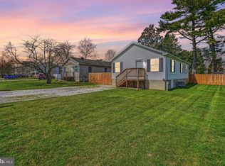 13220 Rivervan Ave, Middle River, MD