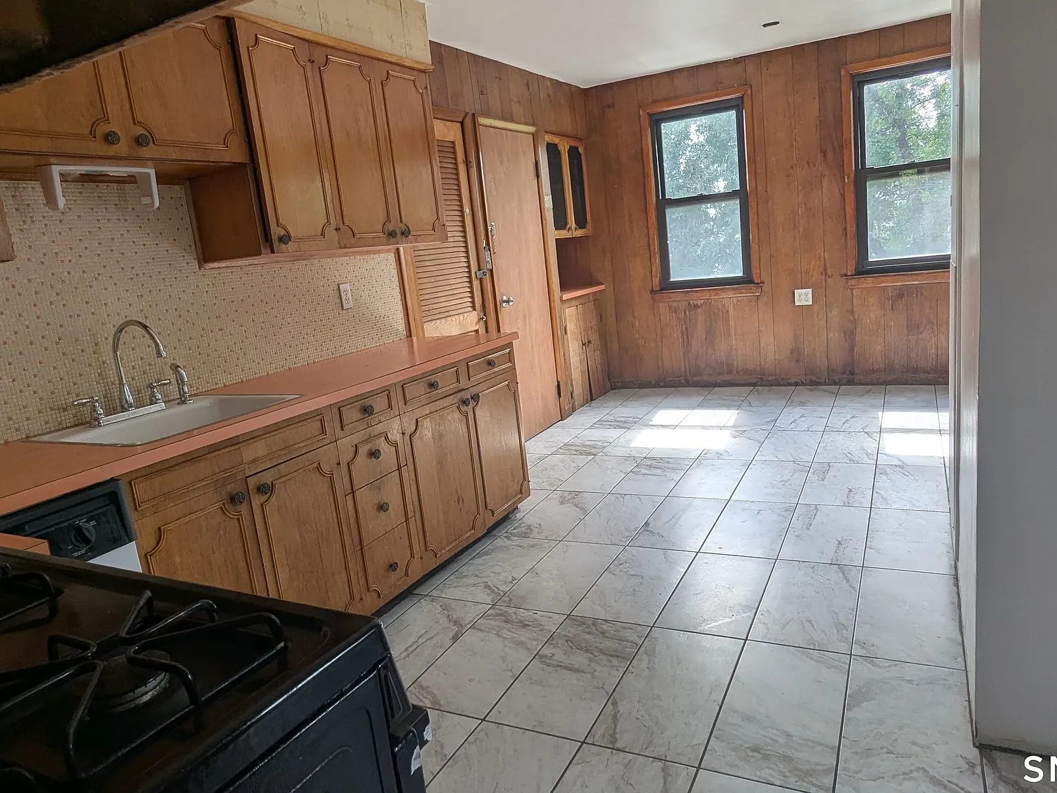 2 bed, 1.0 bath, 780 sqft, $1,600 — Photo 4