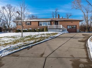 2221 Turnbull Rd, Dayton, OH 45431