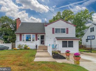 630 Spruce Ave, Pitman, NJ 08071