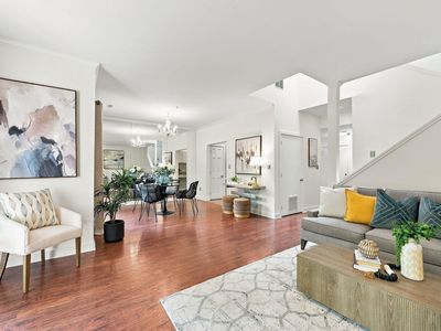 1 Banstead Pl, Chapel Hill, NC, 27517