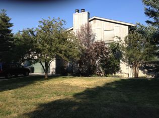 2866 Holiday Ranch Loop Rd, Park City, UT 84060