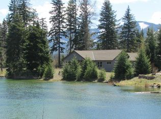 482 Sunshine Way, Cle Elum, WA 98922
