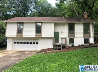 1417 Cabin Hill Rd, Birmingham, AL 35235