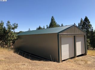 25 Goldenpine, Goldendale, WA 98620