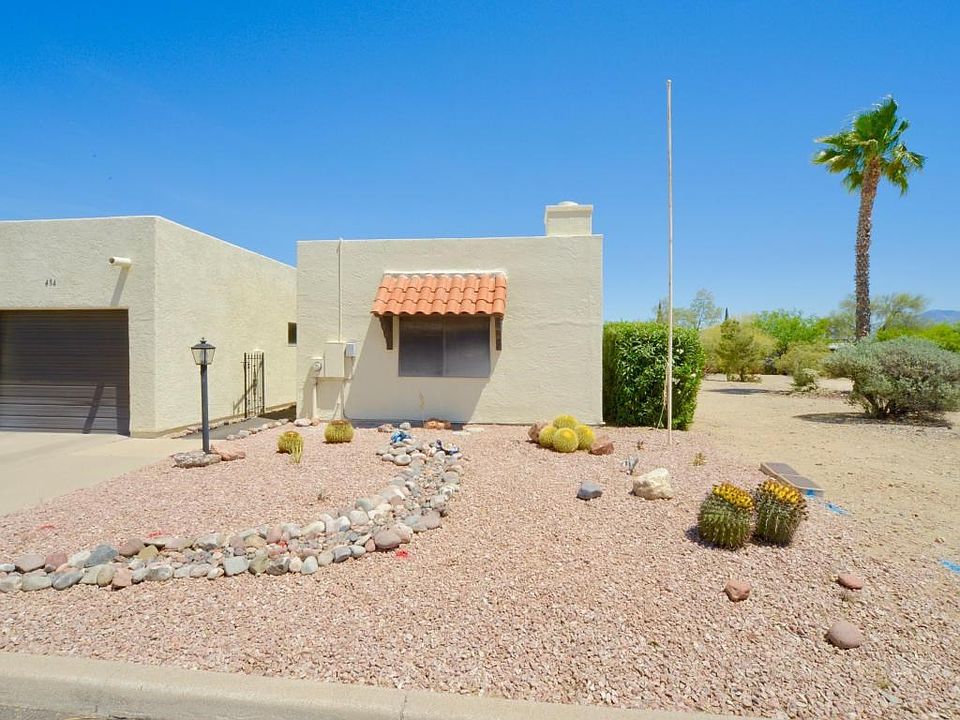 1st image of 454 N Calle De Las Profetas