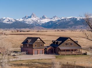 4570 Daisy Way, Tetonia, ID 83452