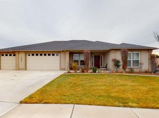 4906 Indian Ridge Dr, Pasco, WA