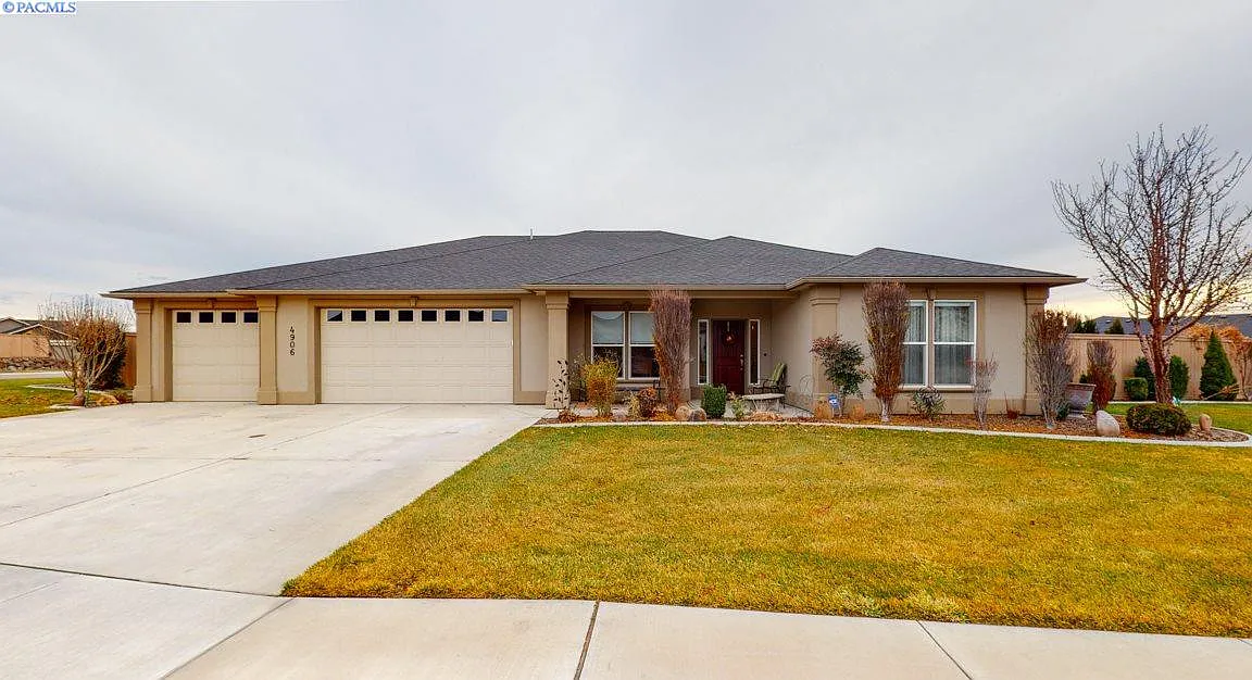 4906 Indian Ridge Dr photo 1