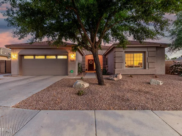 4089 E PEACH TREE Drive, Chandler, AZ 85249