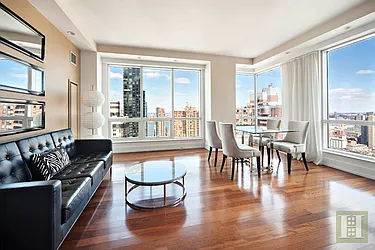 Rented by Halstead Real Estate