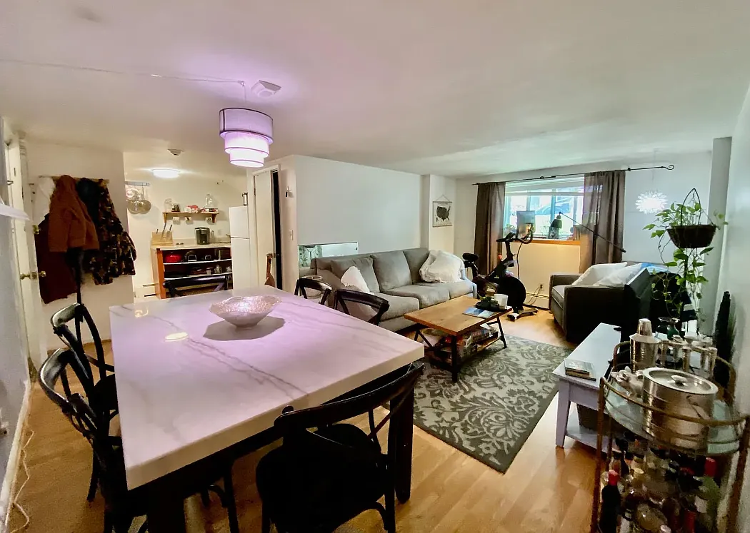 1 bed, 510 sqft, $2,100 — Photo 4