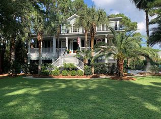 4988 Sound View Dr, Mount Pleasant, SC 29466