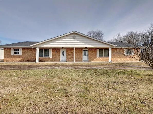 1276 W Echles Ave, Linton, IN 47441