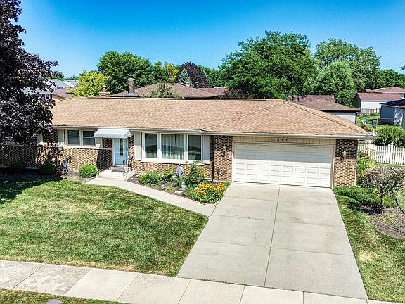 2nd image of 497 Julie Dr