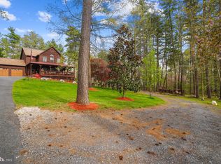 5109 Reels Mill Rd, Frederick, MD 21704