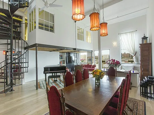 Rented by Sotheby's International Realty | media 13
