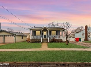 255 Sisson St, Romeo, MI 48065