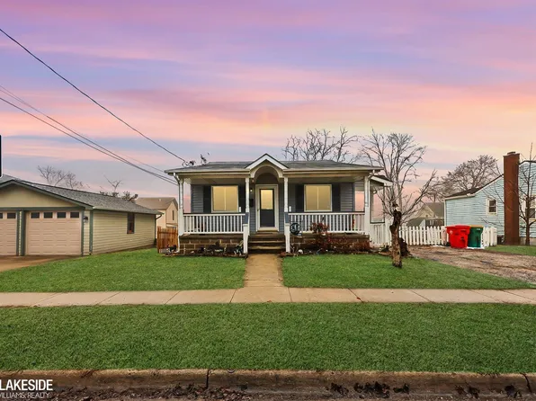 255 Sisson St, Romeo, MI 48065