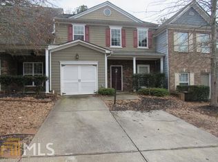 6256 Colonial Vw, Fairburn, GA 30213