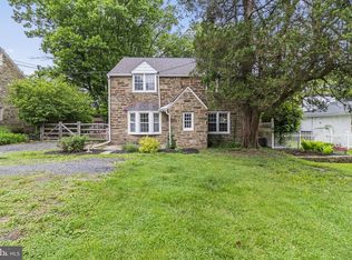 5 W Waverly Rd, Glenside, PA 19038