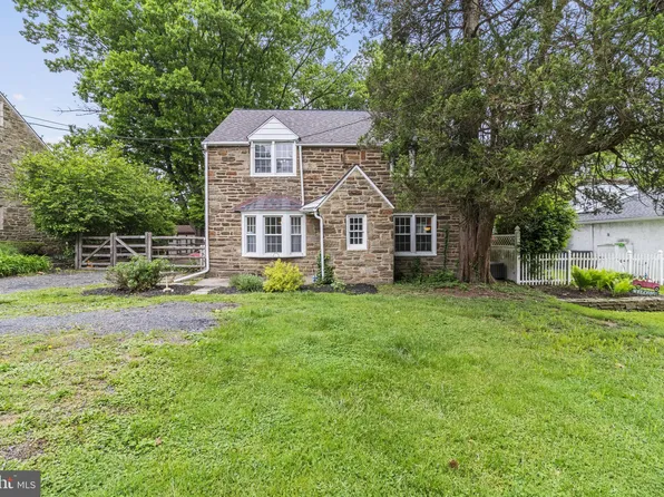 5 W Waverly Rd, Glenside, PA 19038