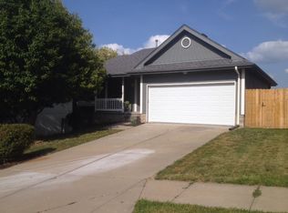 4615 N 126th Ave, Omaha, NE 68164