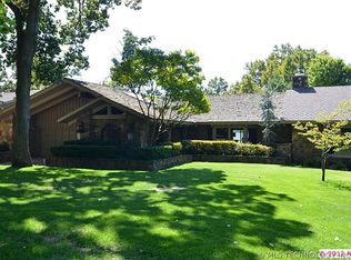 31501 S Highway 125 Rd #17, Afton, OK 74331