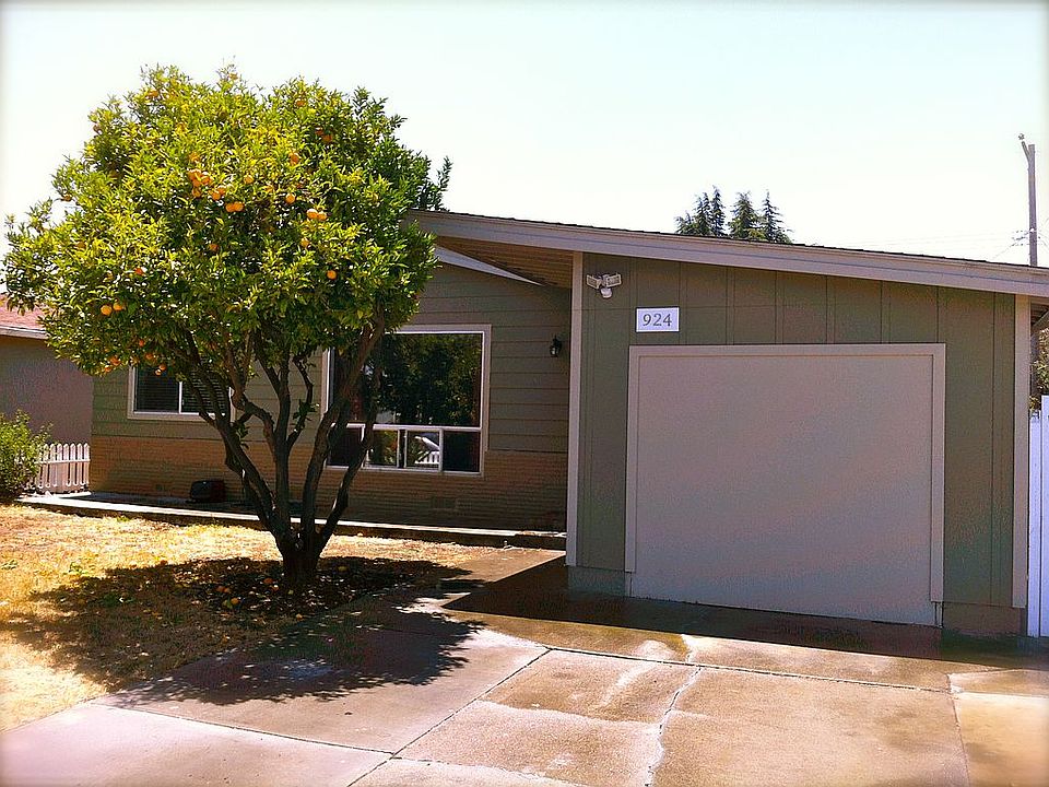 Curb Appeal