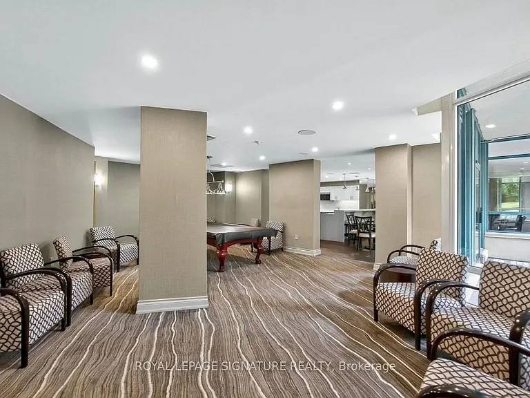 7250 Yonge St #1003 — Photo 5