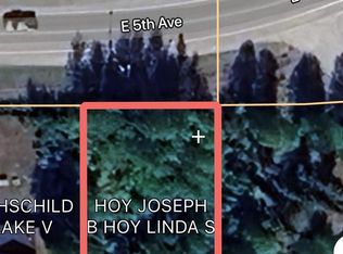 Nhn East Ave #5, North Pole, AK 99705